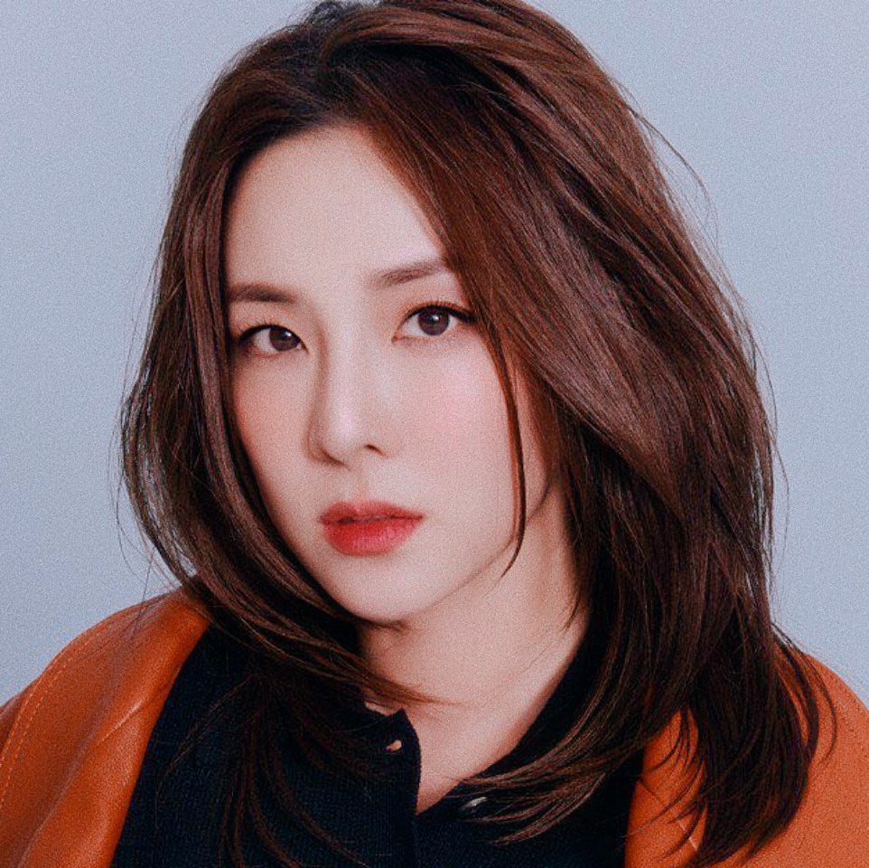 Sandara Park&nbsp;