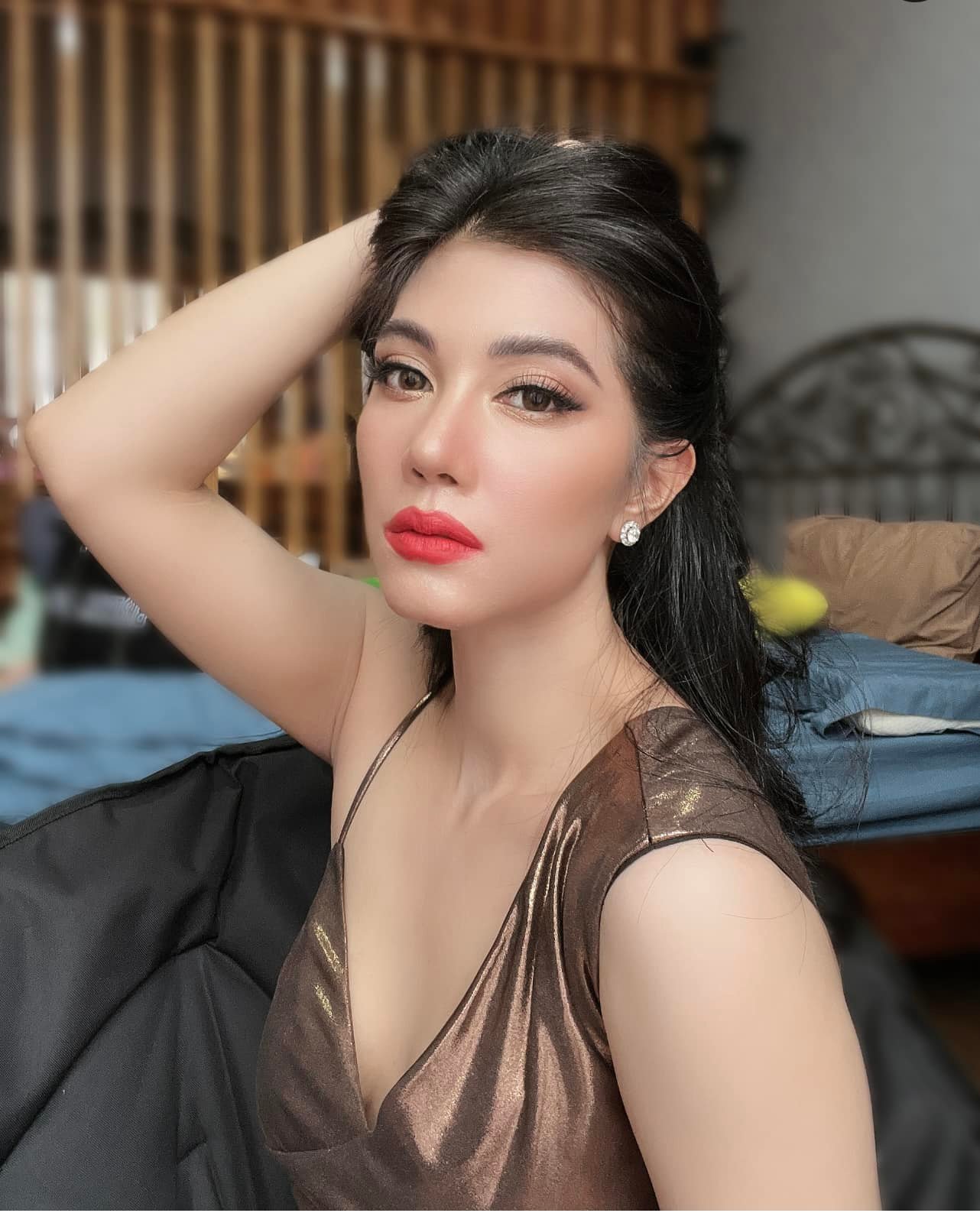 ប៊ីរីយ៉ា