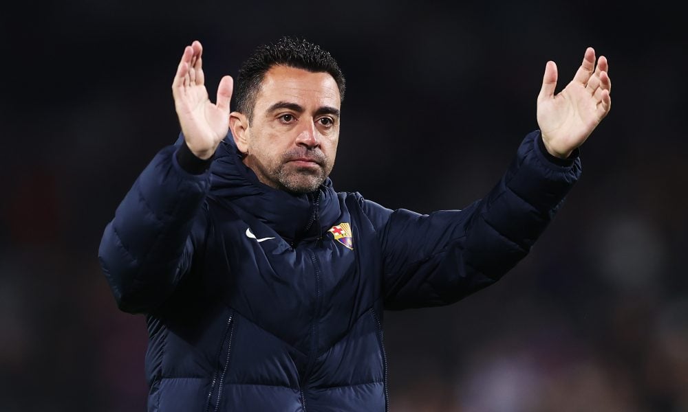&nbsp; លោក&nbsp;Xavi