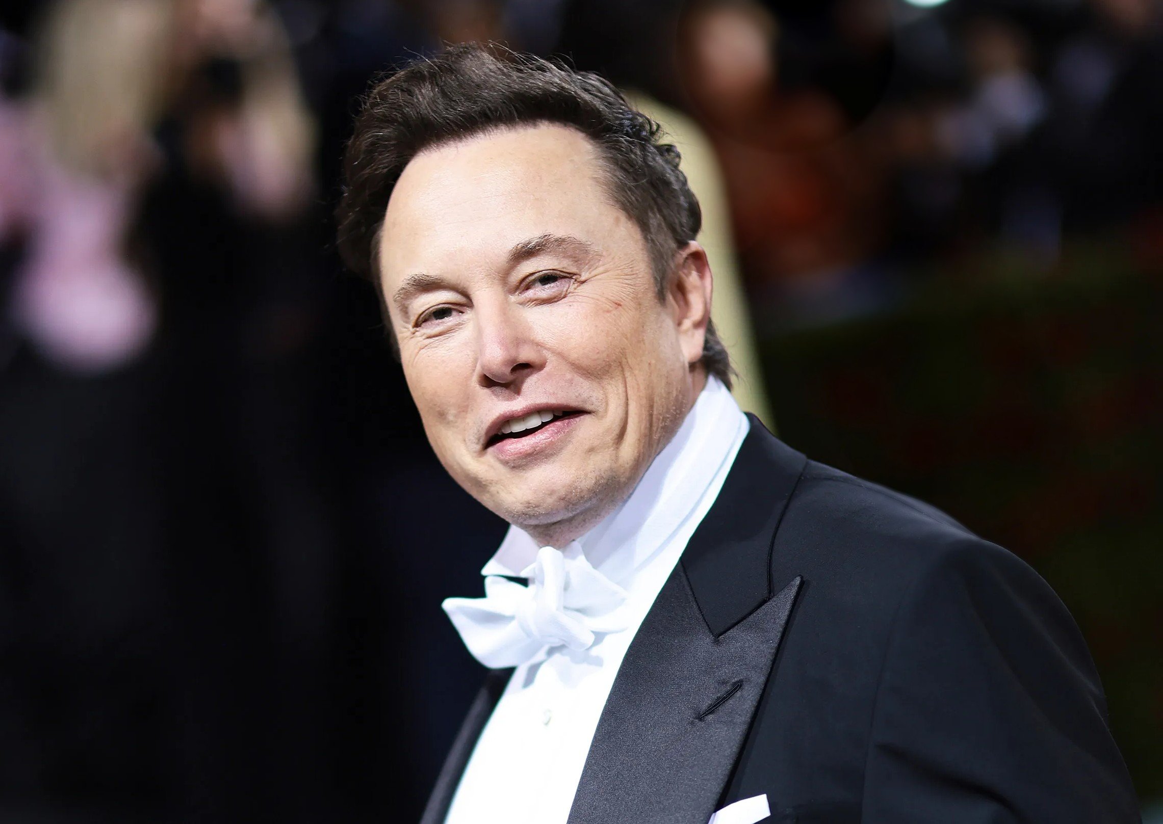 &nbsp;លោក Elon Musk