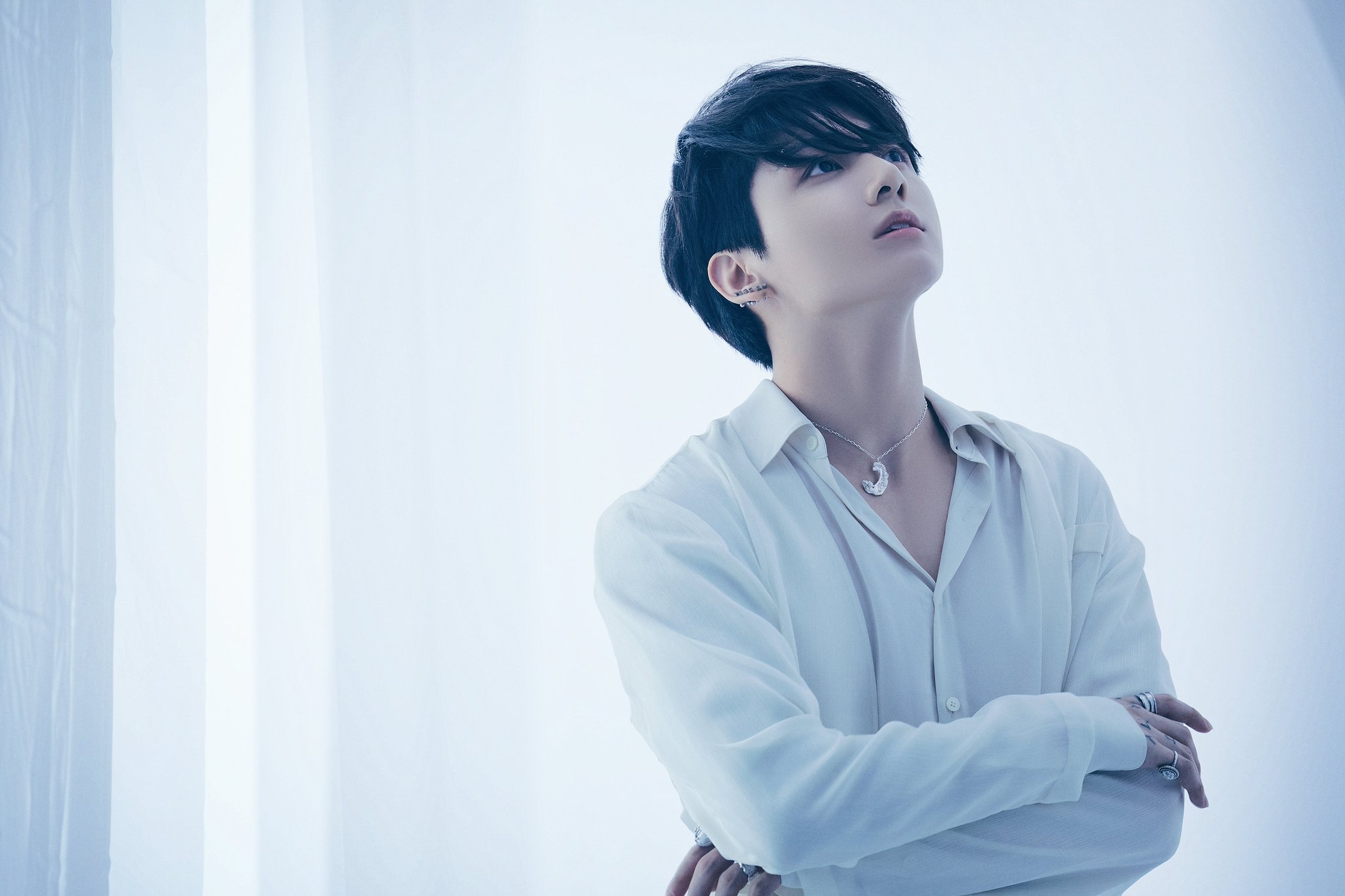 Jungkook&nbsp;