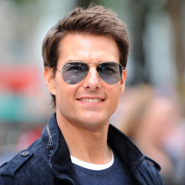 Tom Cruise