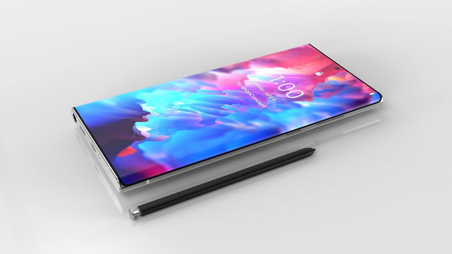 រូបភាពពី Technizo Concept