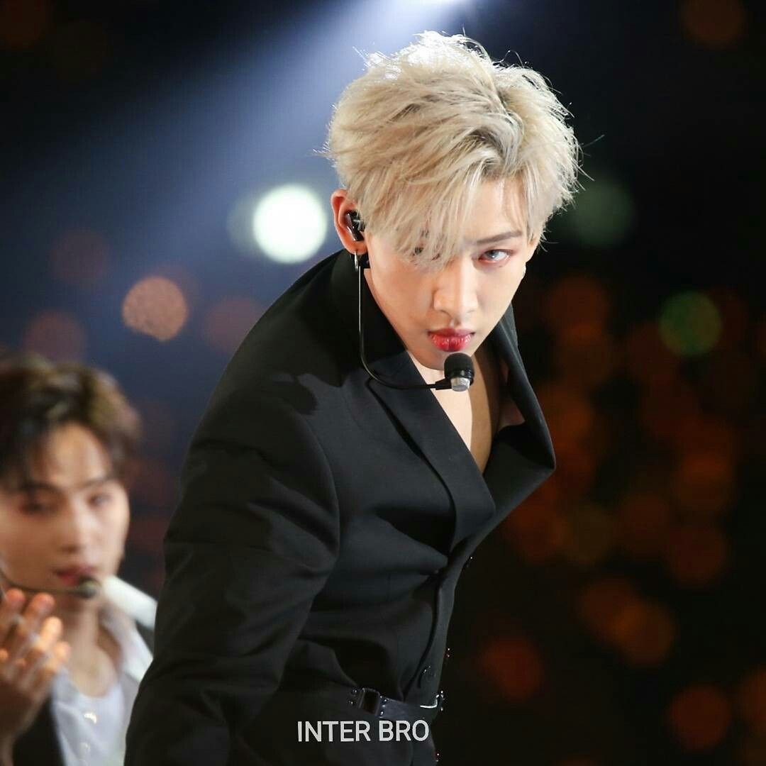 BamBam&nbsp;