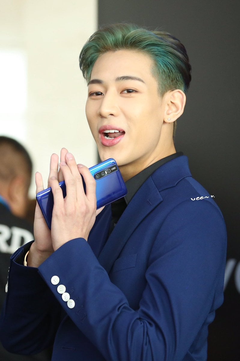 BamBam&nbsp;