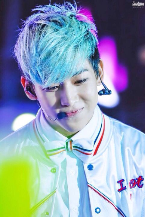 BamBam&nbsp;