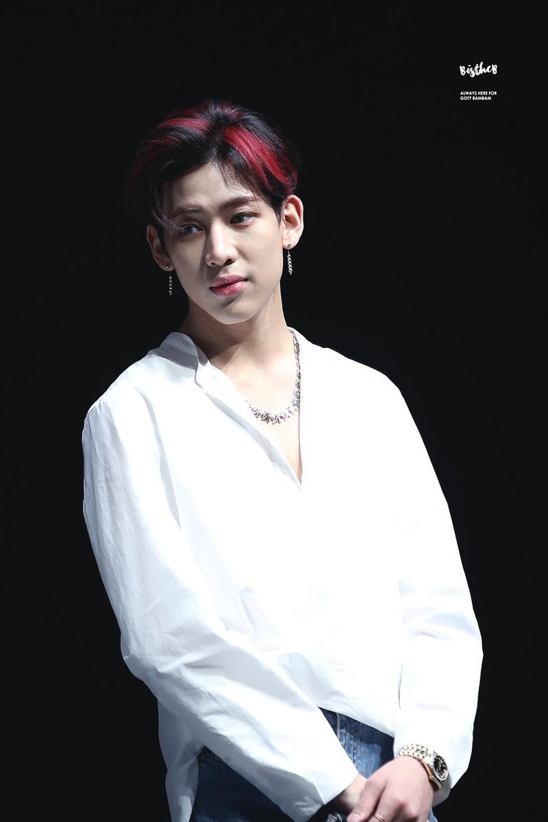 BamBam&nbsp;