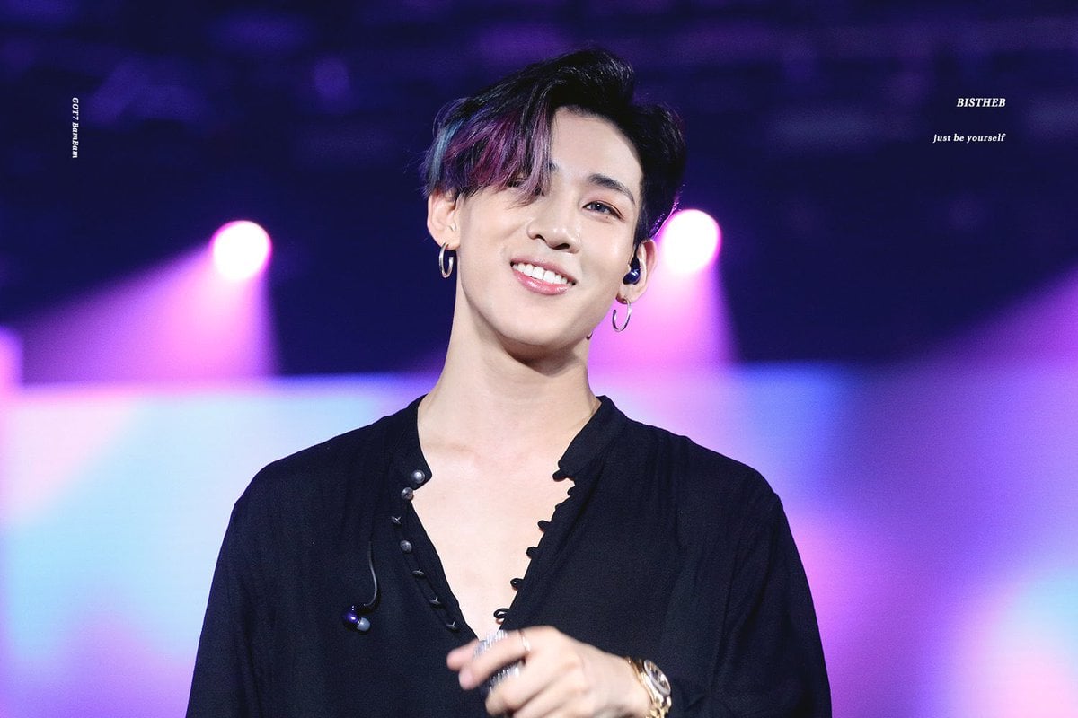 BamBam&nbsp;