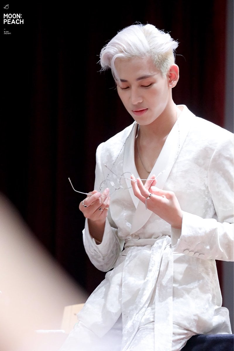 BamBam&nbsp;
