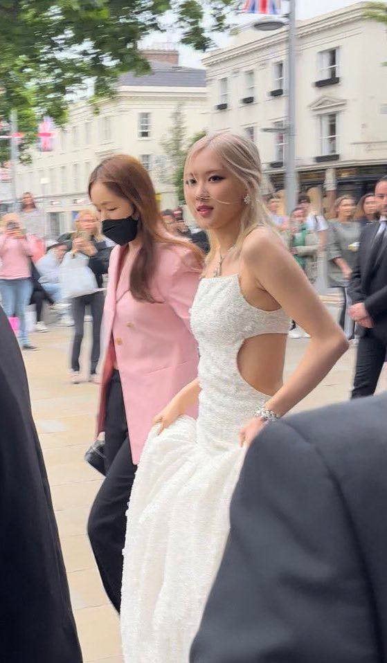 Rosé&nbsp;