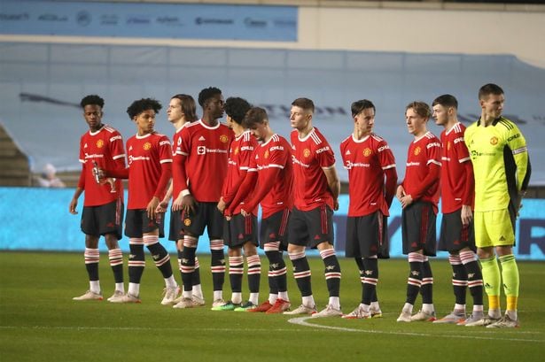 ក្រុមយុវជនរបស់ Mam United&nbsp;