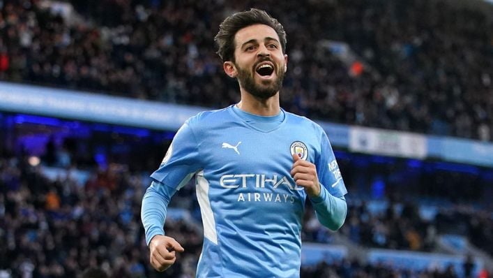 ខ្សែបម្រើ&nbsp;Bernado Silva