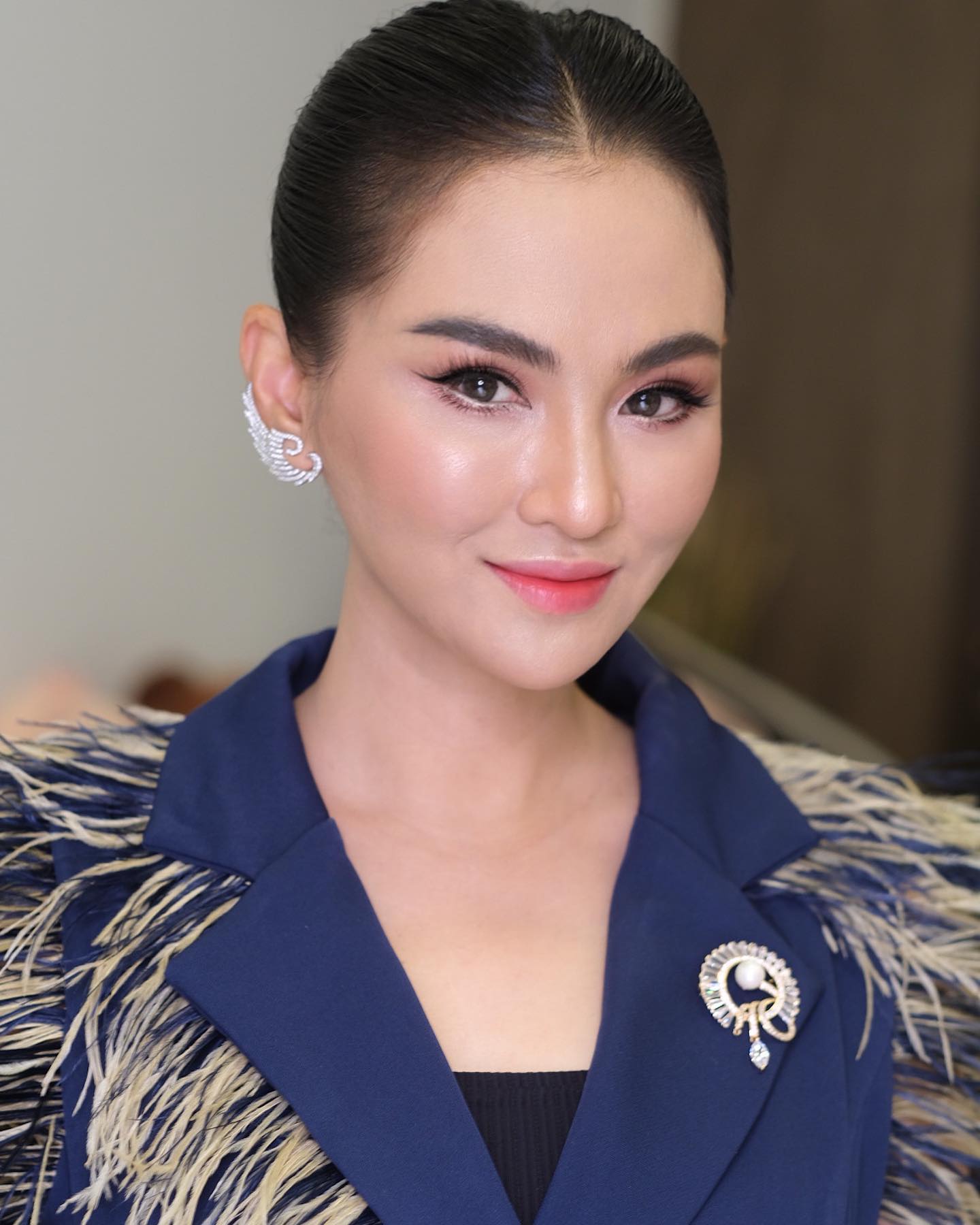 សុគន្ធ និសា