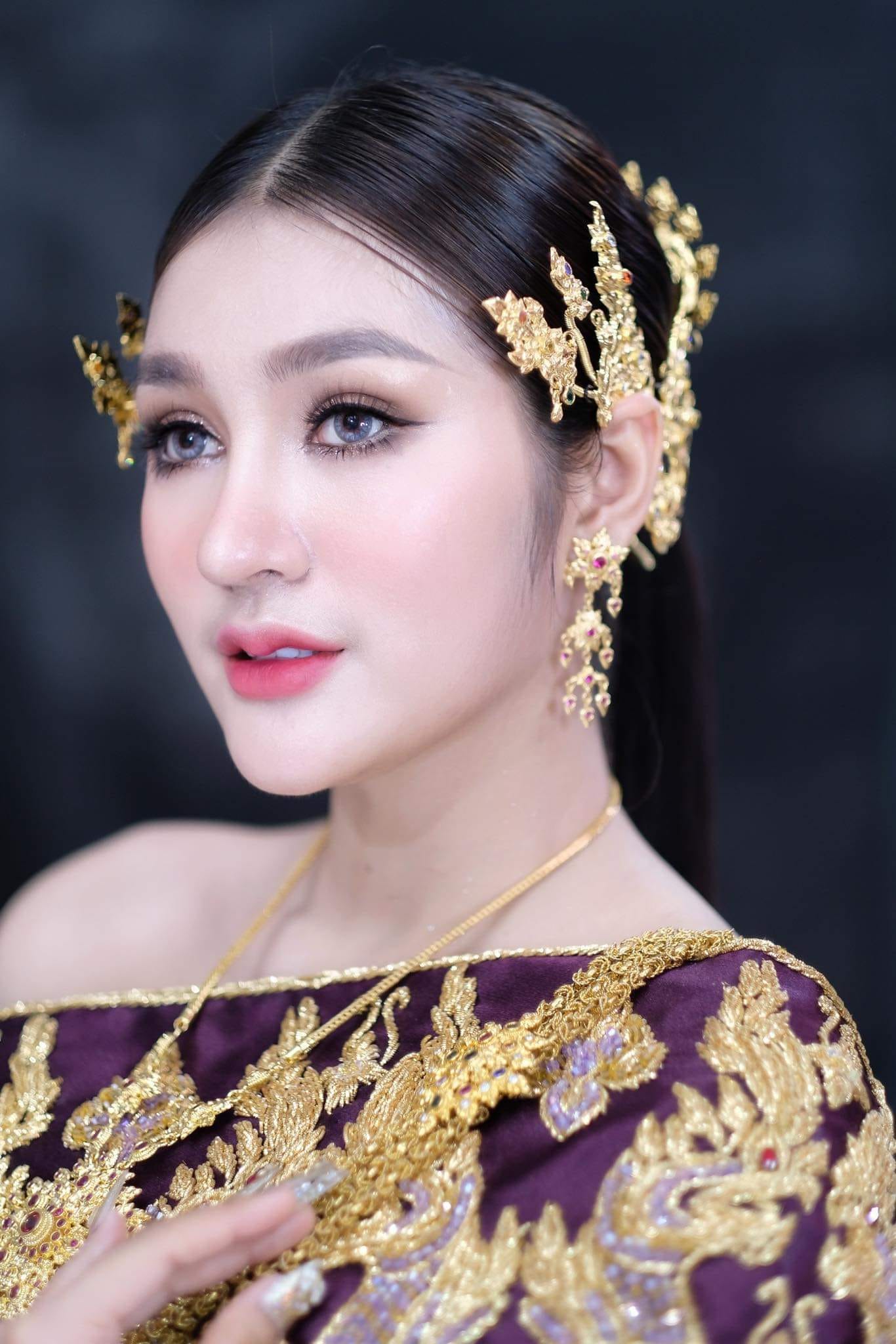 អូនផ្កាយ