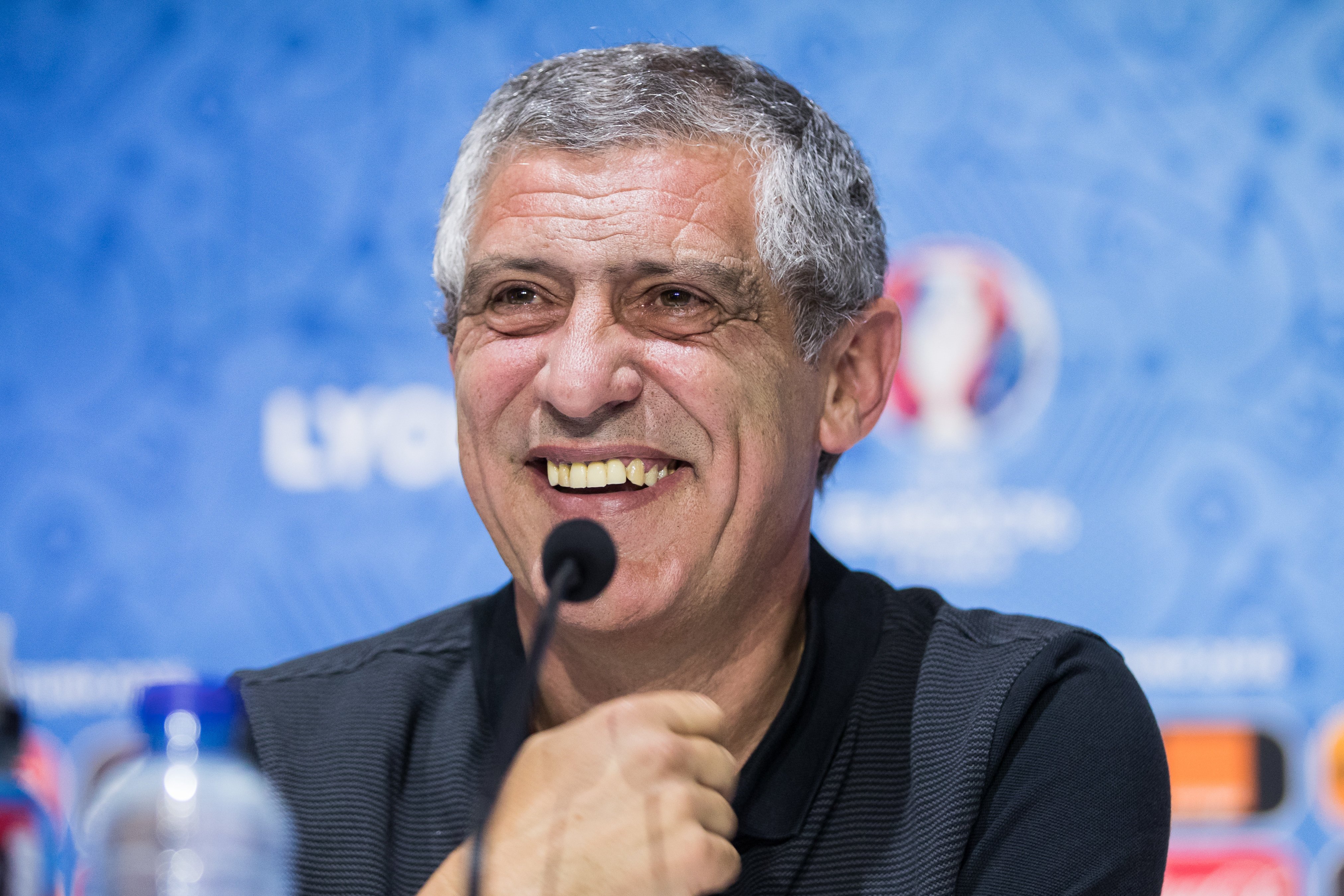 លោក Fernando Santos