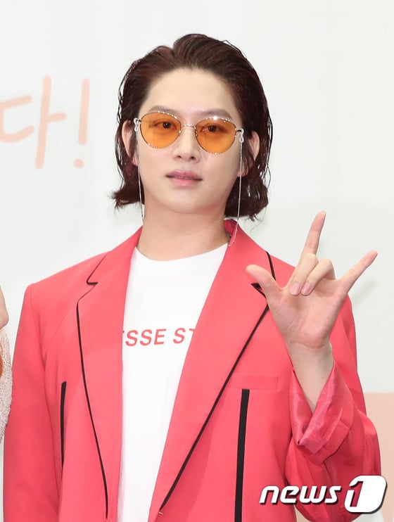 Heechul&nbsp; &nbsp; &nbsp; &nbsp; &nbsp; &nbsp; &nbsp;&nbsp;
