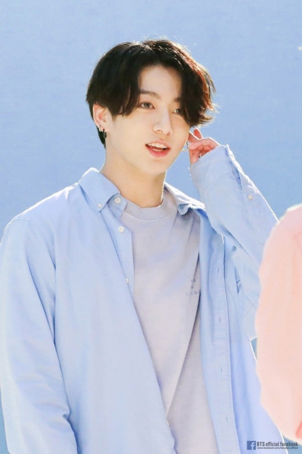 Jungkook