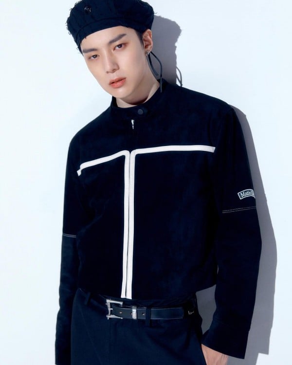 Minhyuk