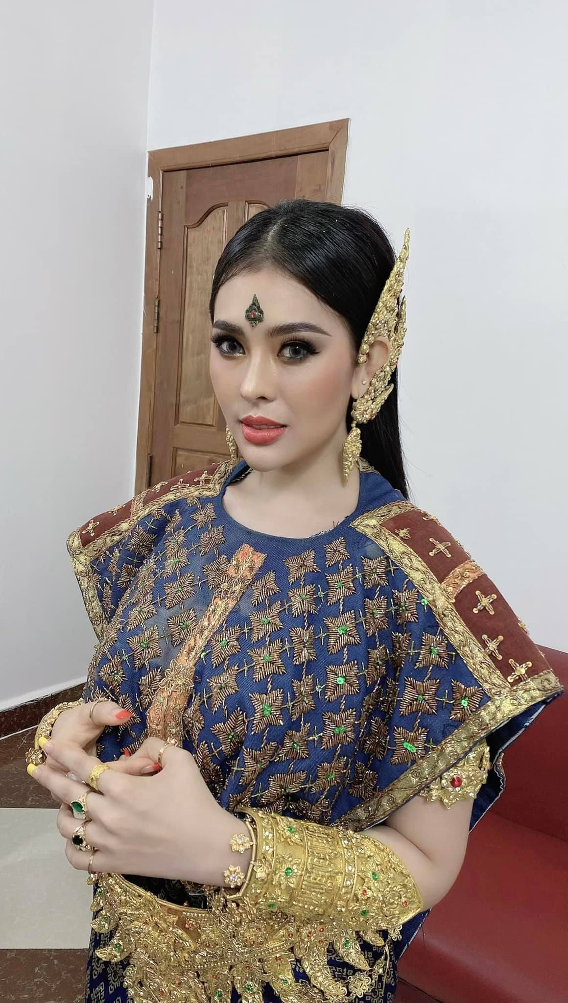 ភរិយា ពូចក់