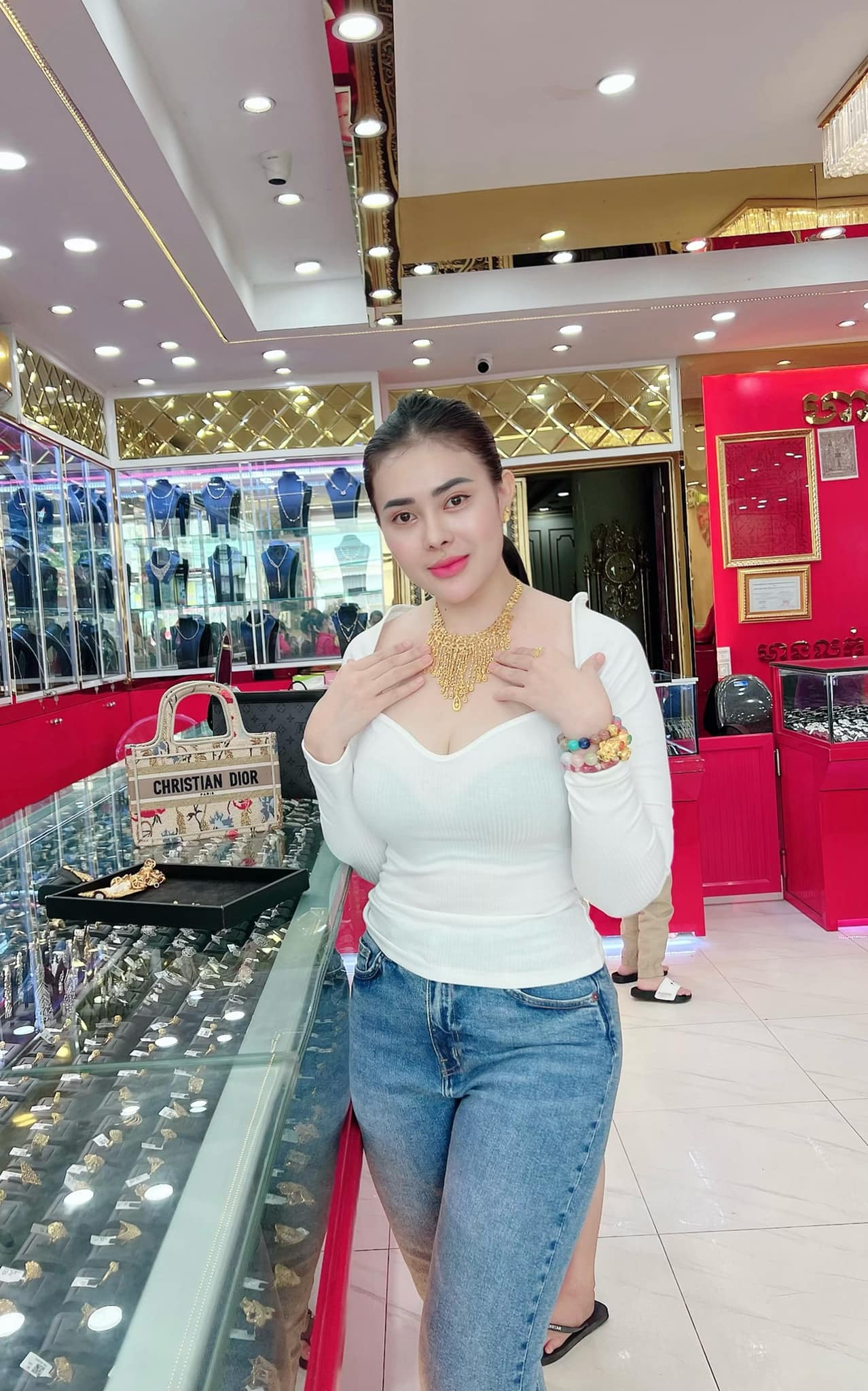 ភរិយា ពូចក់