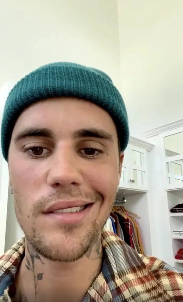 Justin Bieber