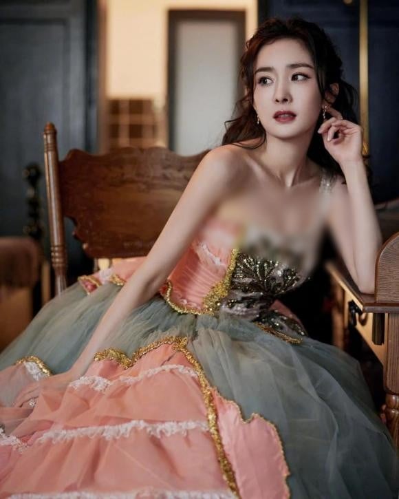 Yang Mi