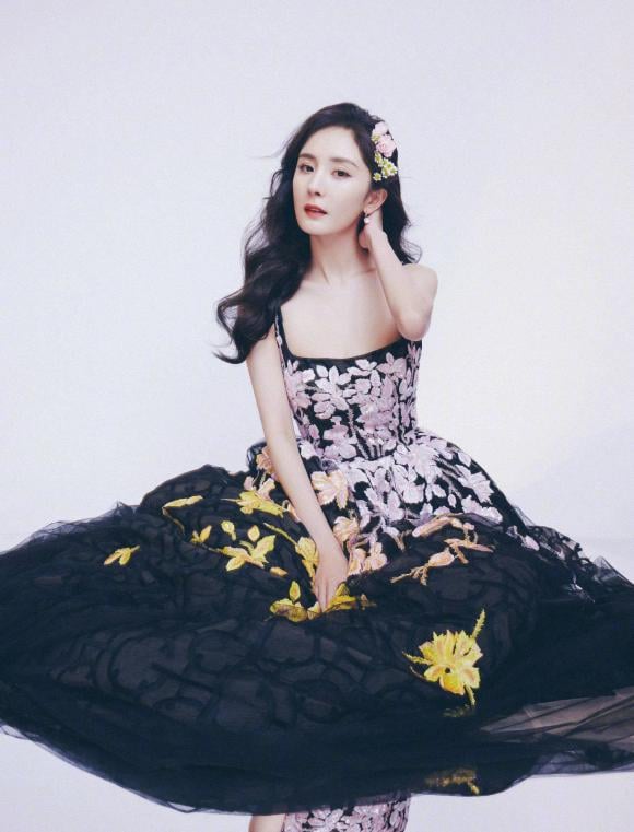 Yang Mi