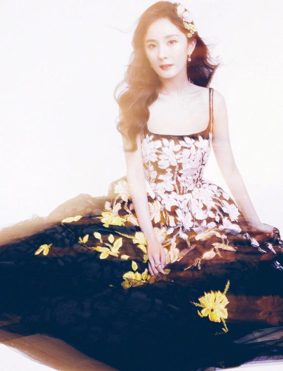 Yang Mi