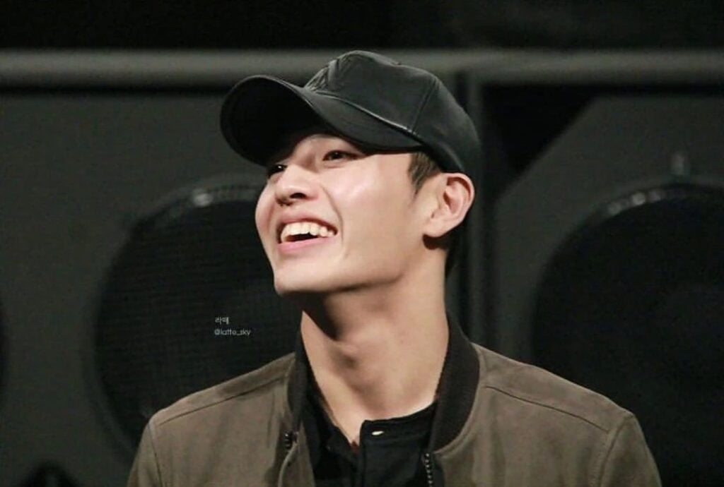 Kang Ha-neul