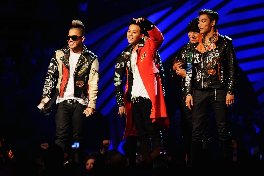 BIGBANG