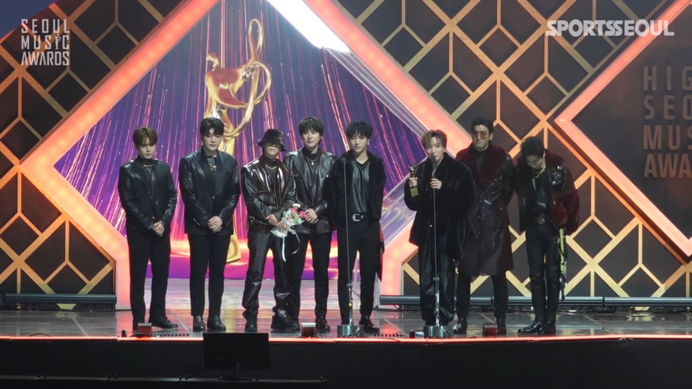 Super Junior
