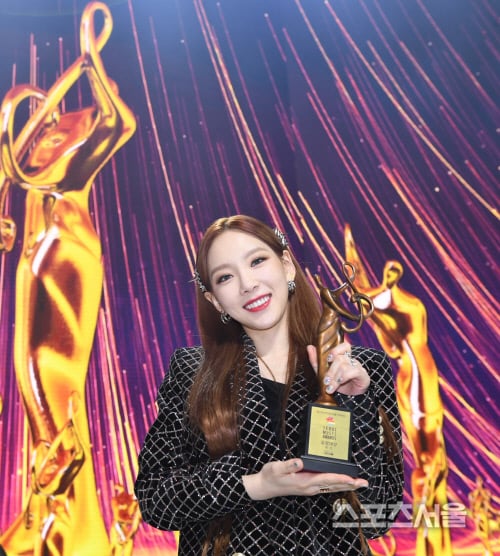 Taeyeon
