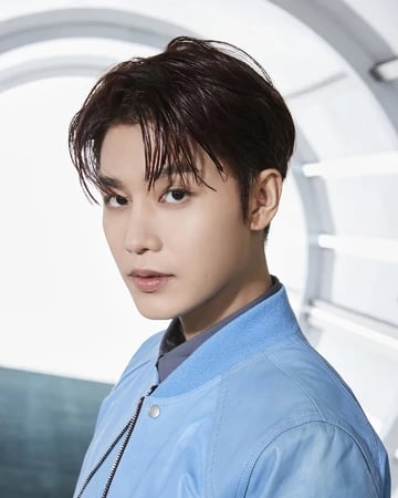 Moon Tae Il (NCT127)