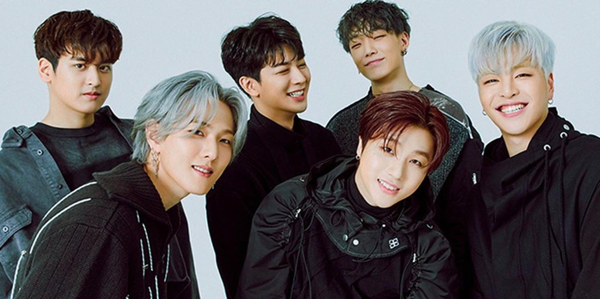 iKON