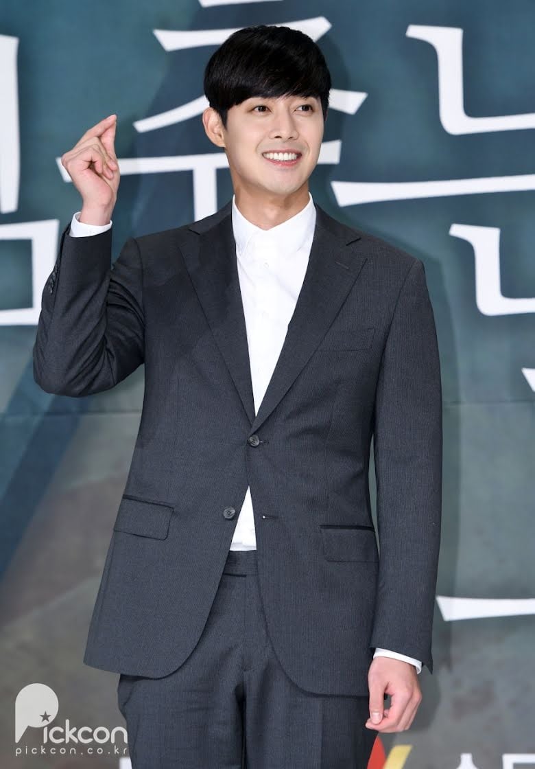 Kim Hyun Joong&nbsp;
