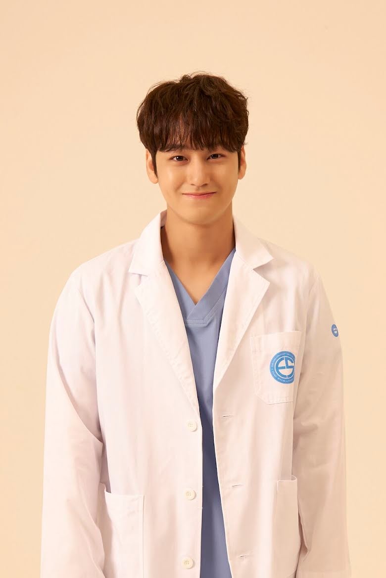 Kim Bum