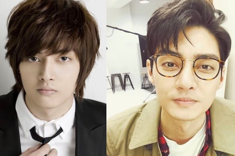 Kim Joon ក្នុងរឿង និងបច្ចុប្បន្ន