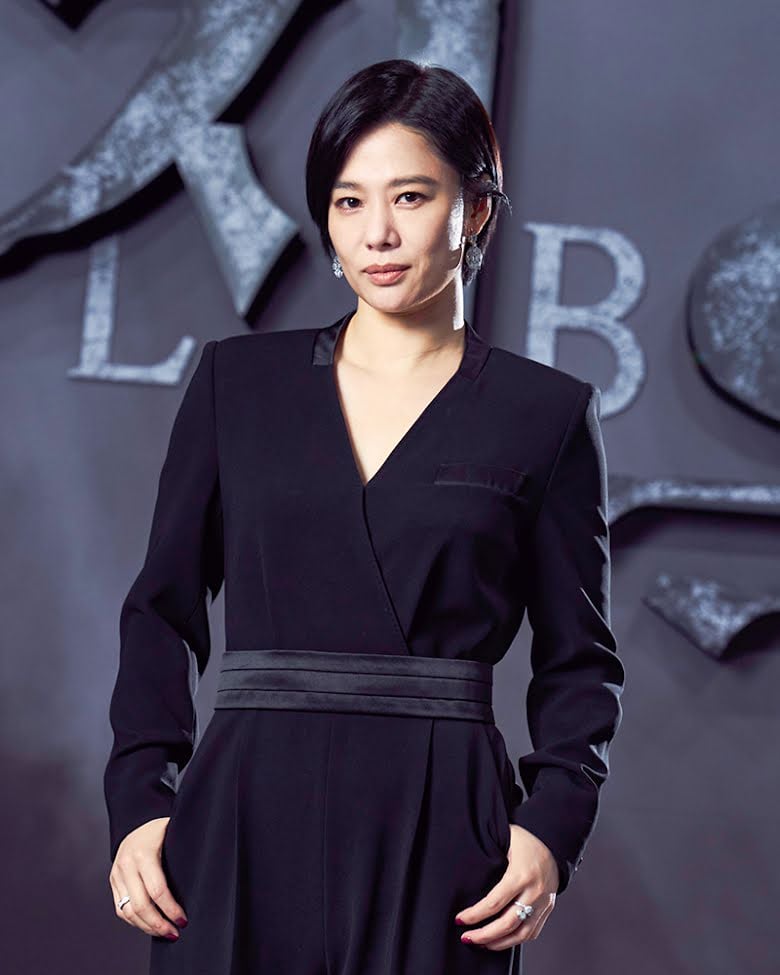 Kim Hyun Joo