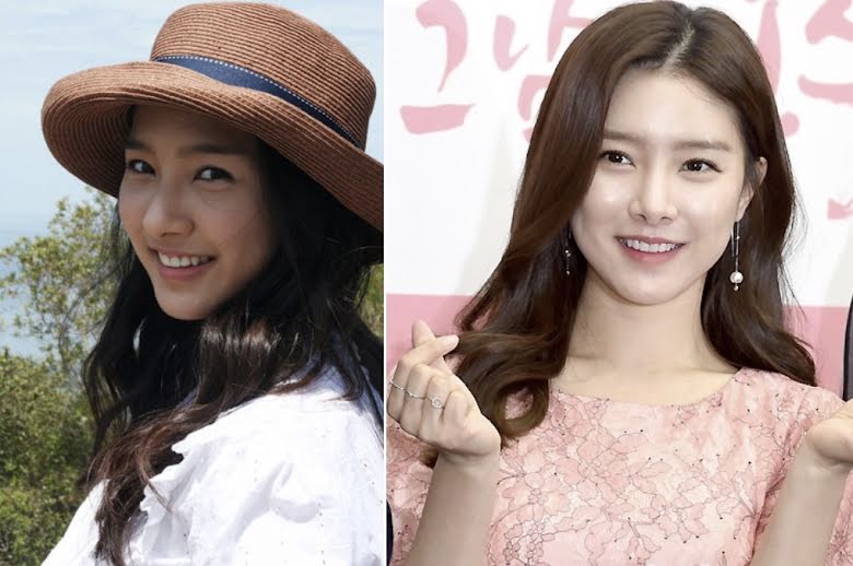 Kim So Eun&nbsp;ក្នុងរឿង និងបច្ចុប្បន្ន