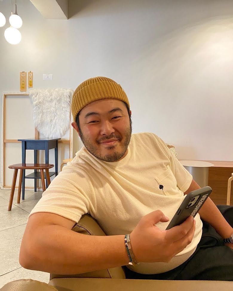 Kim Ki Bang