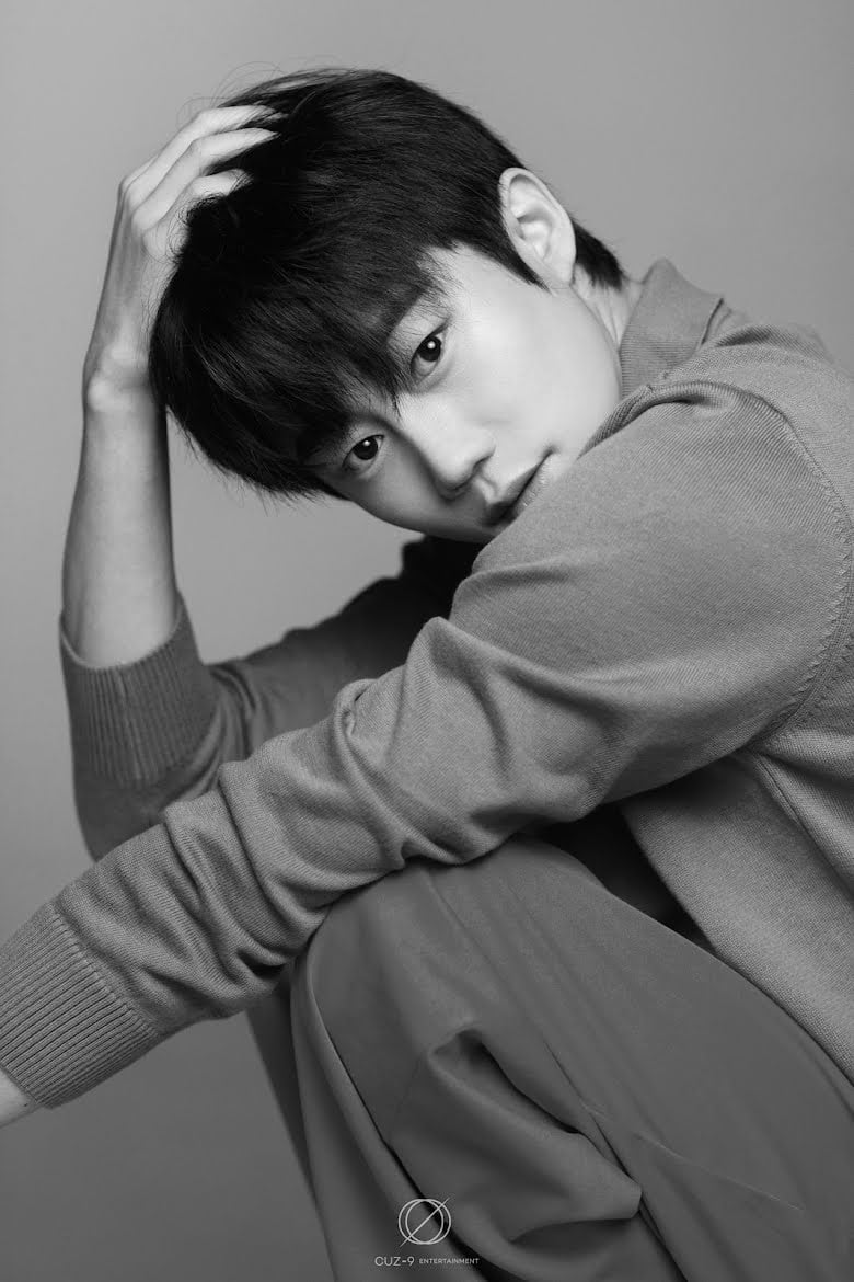 Park Ji Bin