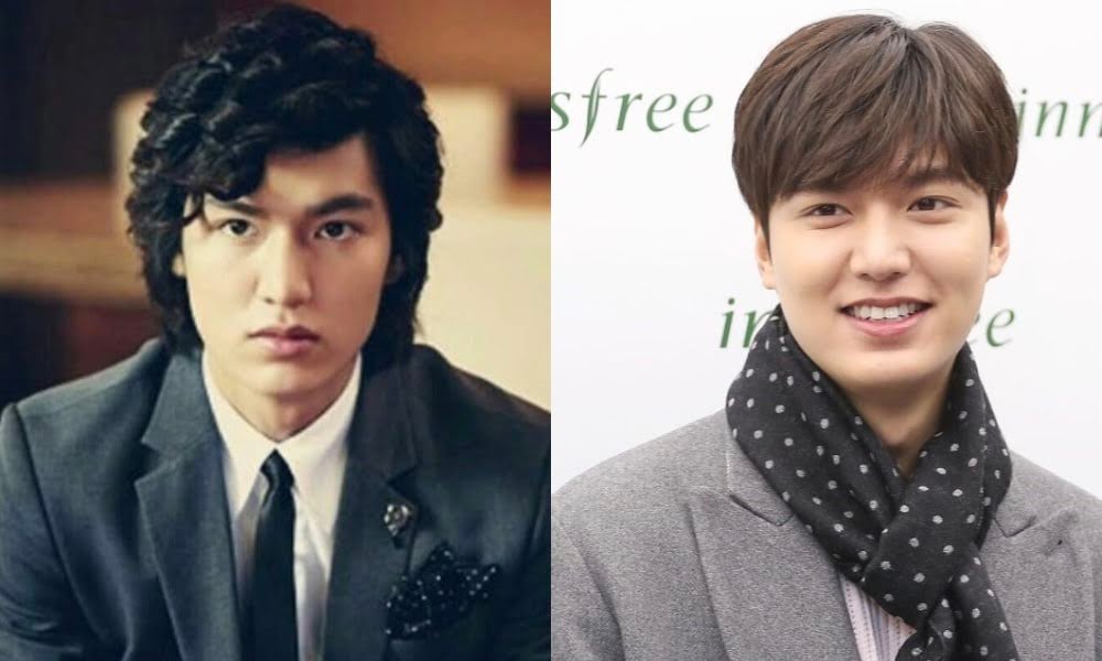 Lee Min Ho&nbsp;