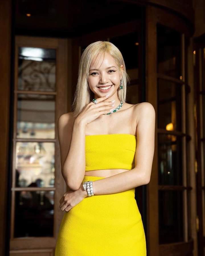 Lisa&nbsp;