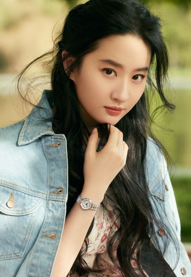 Liu Yifei