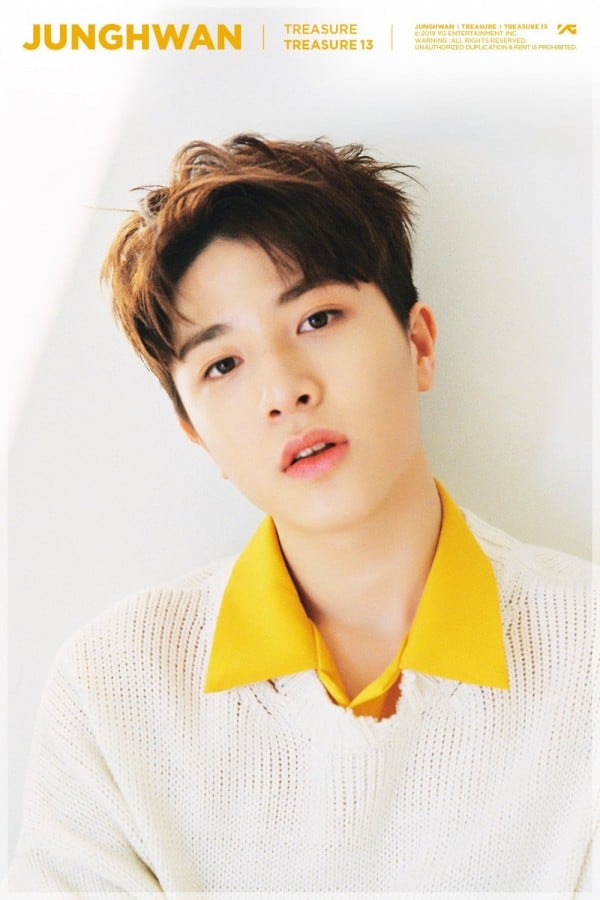 Junghwan