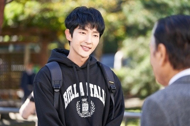 Lee Jun Ki