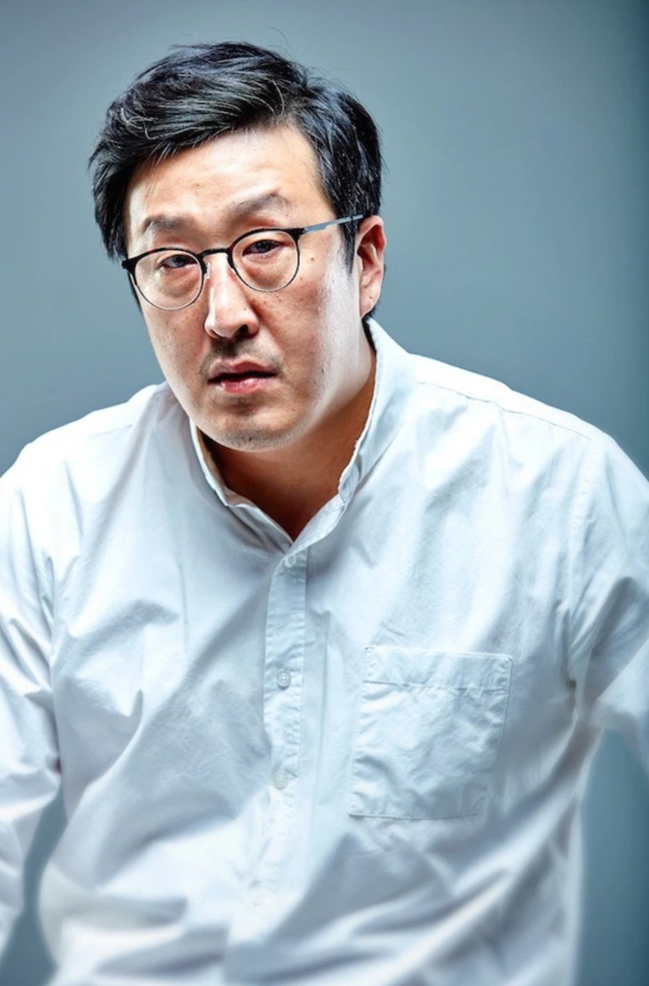 Hyun Bong Sik&nbsp;