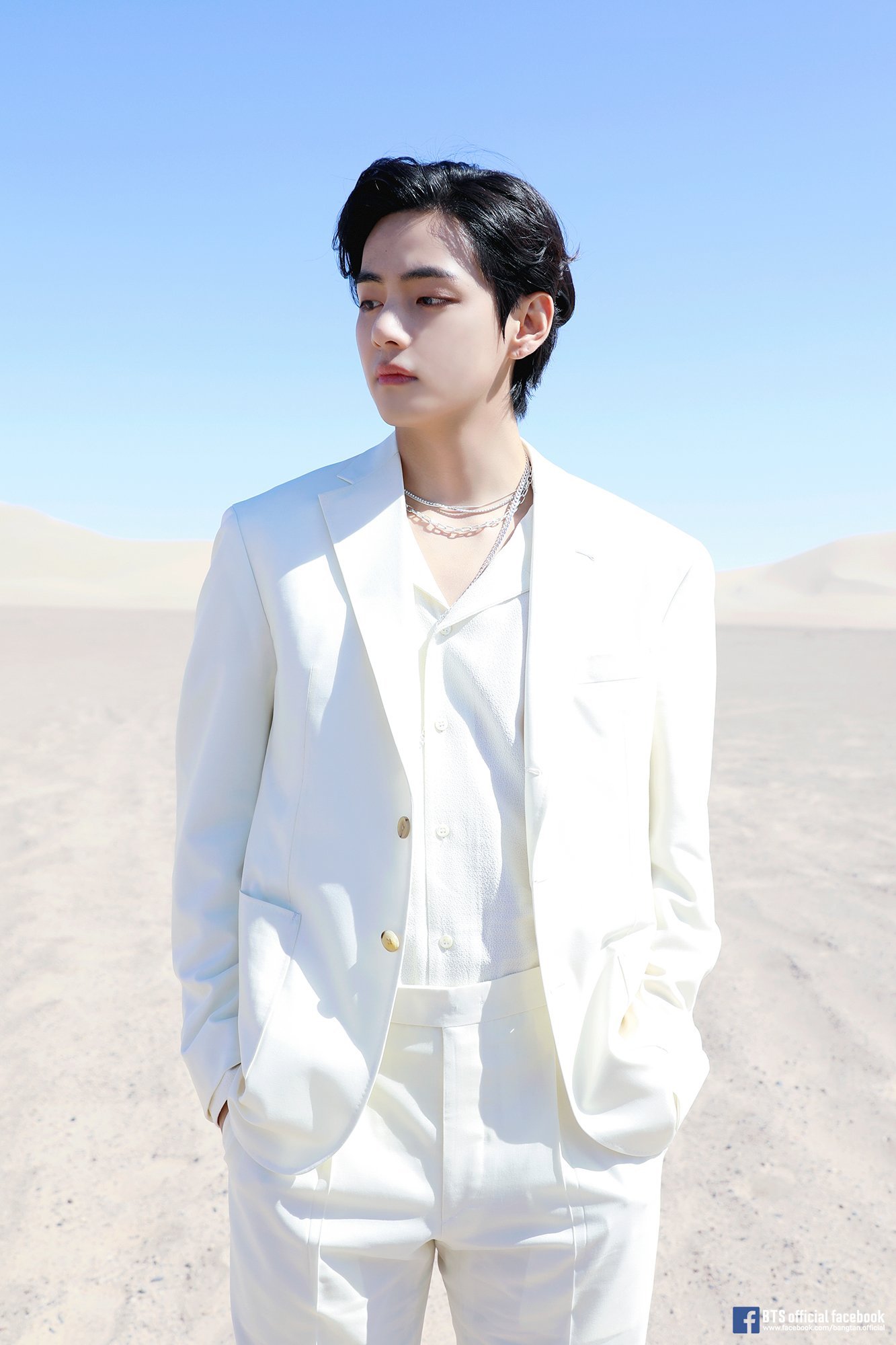 V&nbsp;