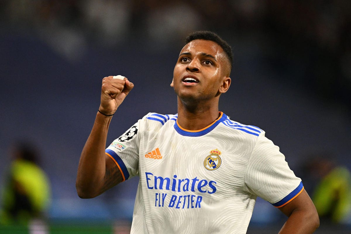 ខ្សែប្រយុទ្ធ&nbsp;Rodrygo Goes