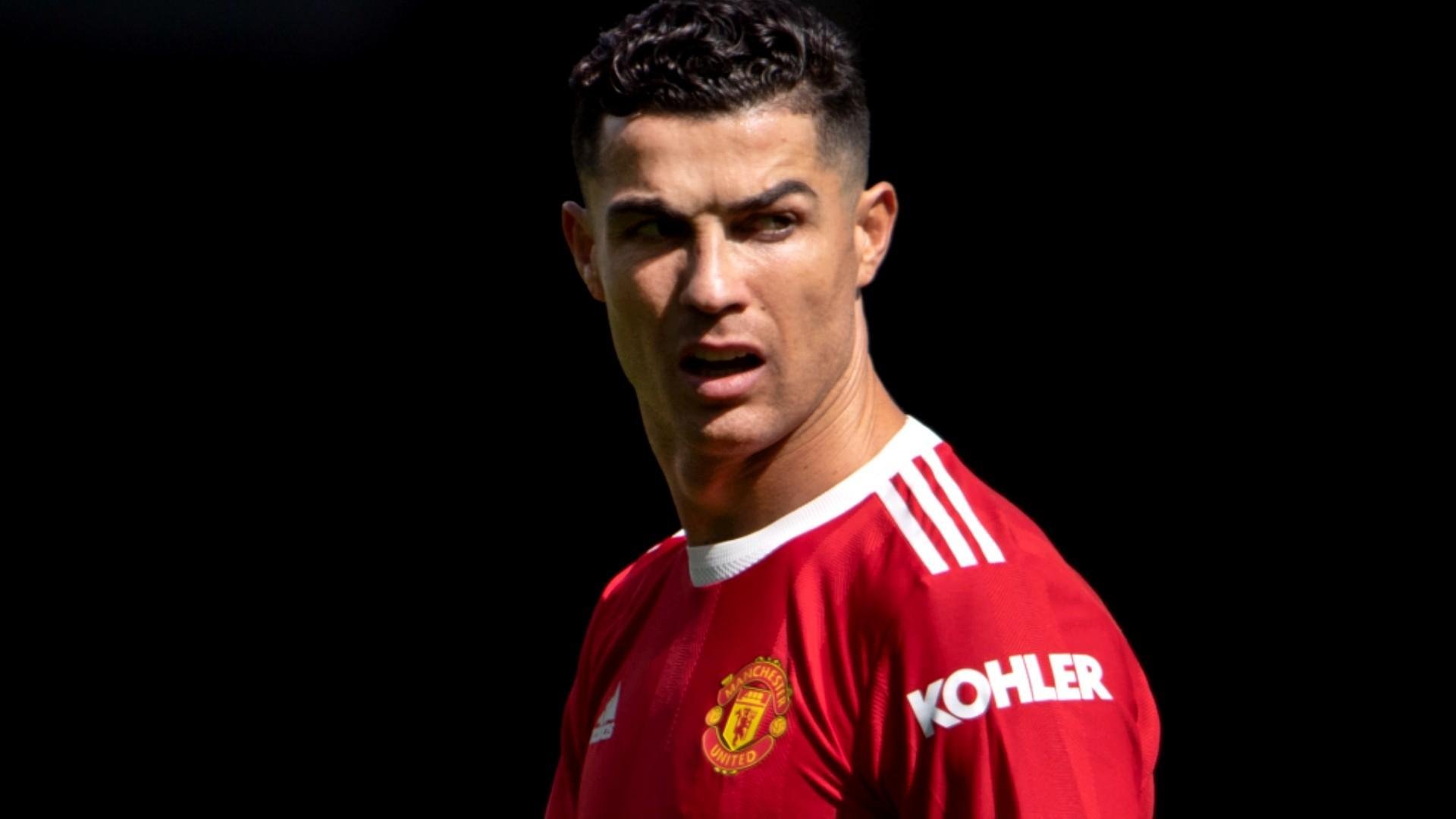 ខ្សែប្រយុទ្ធ&nbsp;Cristiano Ronaldo